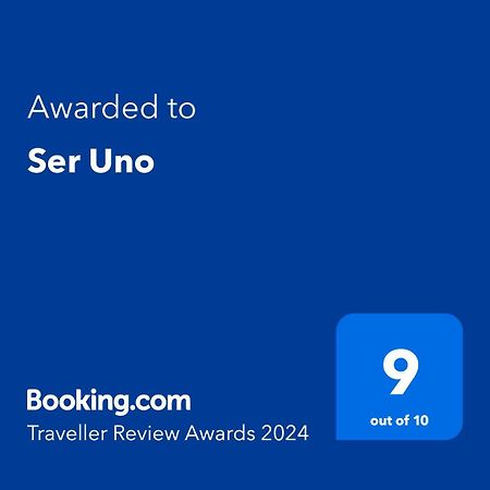 Ser Uno Cordoba Exterior photo