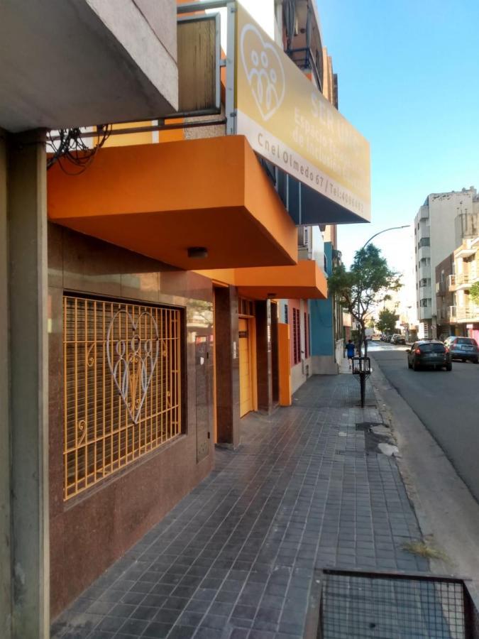 Ser Uno Cordoba Exterior photo