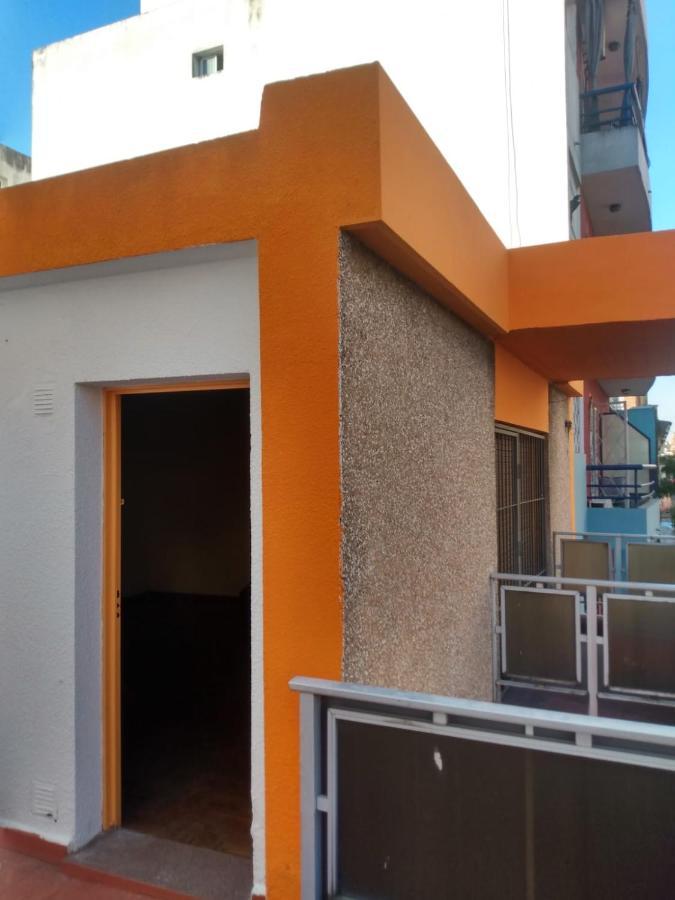 Ser Uno Cordoba Exterior photo