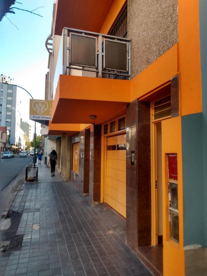 Ser Uno Cordoba Exterior photo