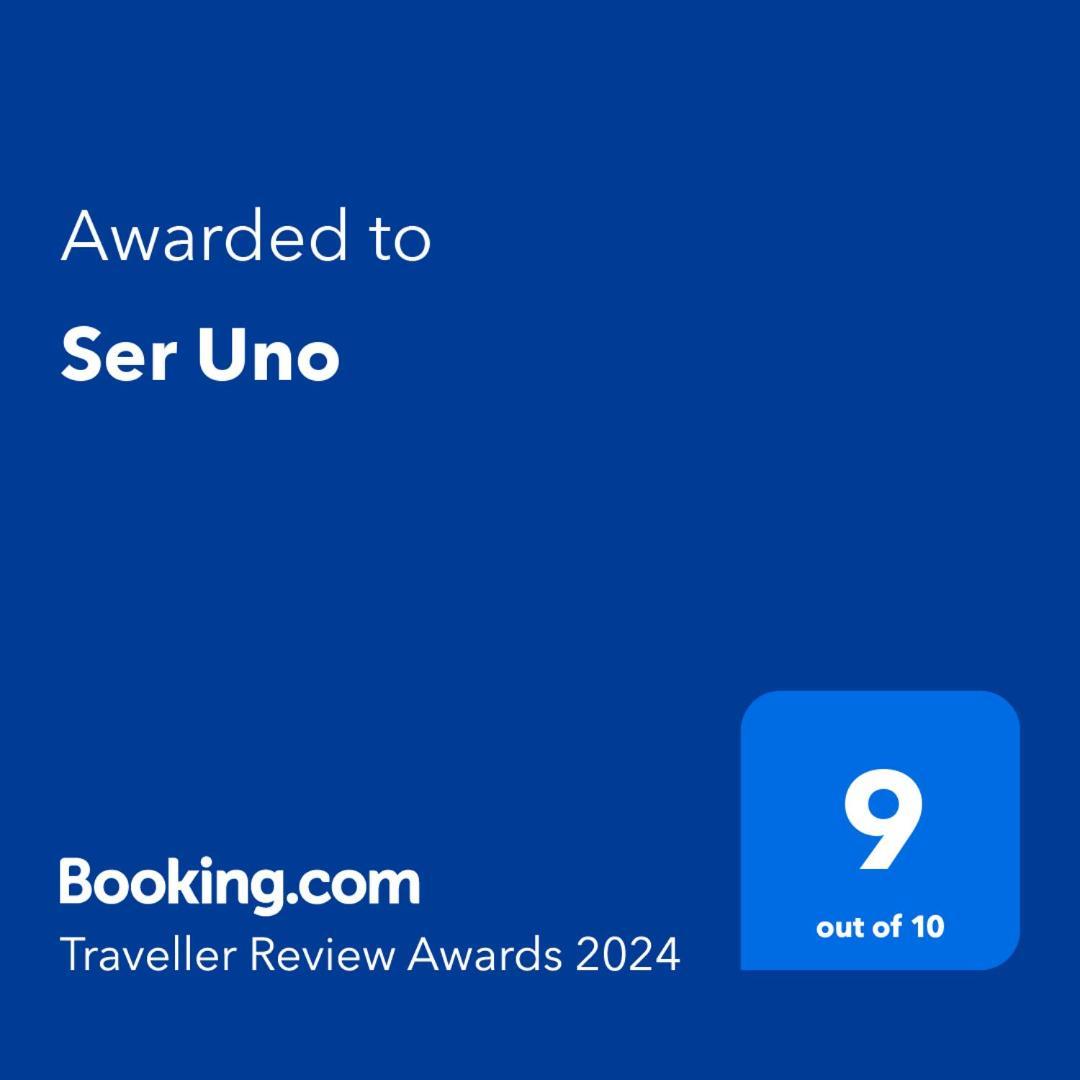Ser Uno Cordoba Exterior photo